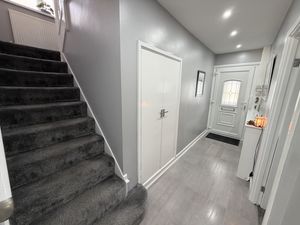 Hallway- click for photo gallery